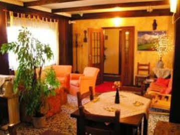 Hirondelle Hotel Aosta Exterior foto