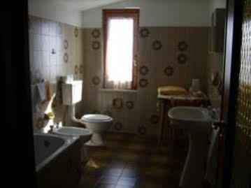 Hirondelle Hotel Aosta Exterior foto